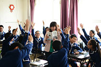 骚屌操骚逼君谊中学“新初中”